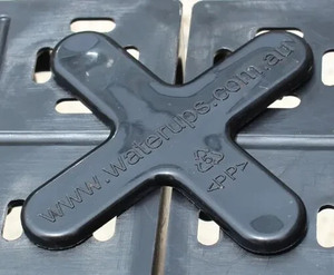 Products: System Joiners (pack of 25) Wicking Beds NZ