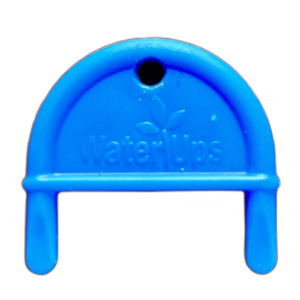 Products: Lockable Cap Key Wicking Beds NZ