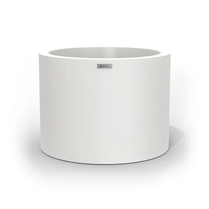 Self-Watering Planter, Cylinder 700 Wicking Beds NZ