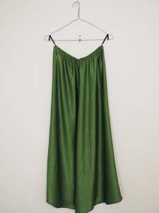 pants + Skirts: Sunday skirt - Cactus