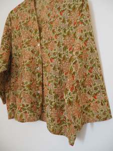 Tops and shirts: Temple top- Fairy tale