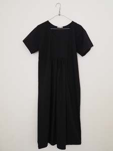 London dress - Black
