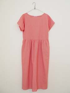 Dress: Captain Dress - Starfish