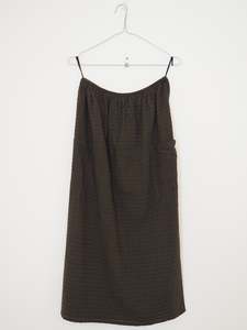 Bea skirt - Flagstone