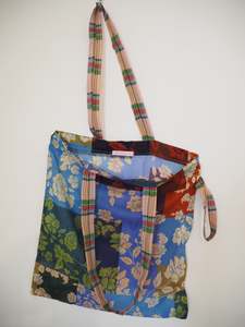 Widdess tote- Alabama