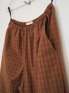 Wednesday Pants - Draper