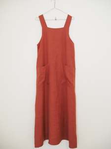 Forest dress - Jasper Johns