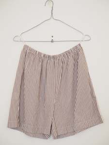 pants + Skirts: Sunshine superman shorts - Piper