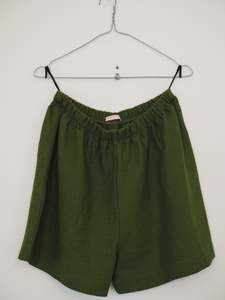 Sunshine superman shorts - Gooseberry