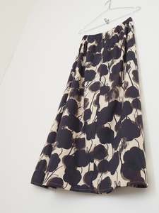 Sunday skirt - Forest