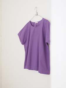 Spring: Esther top - Prince