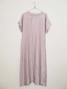 Ridley dress - Thistle