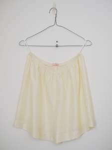 Spring: Sunshine superman shorts - Rocky