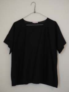 Esther top - Chimney