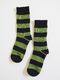 Scout socks - Fern