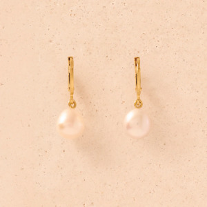 Agapée- Estée Earrings