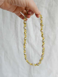 Sweetie necklace - Buttercup