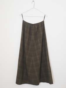 Sunday skirt - Harris