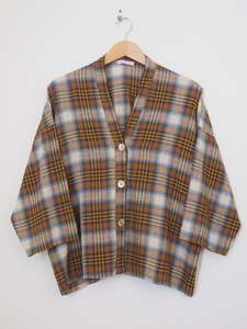 Spring: Temple top - Woodward