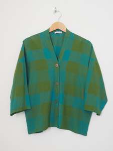 Spring: Temple top- Lawn Bowls