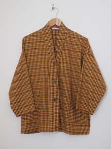 Smith Kimono  - Sidewalk