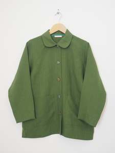 Ranger Jacket - Delta