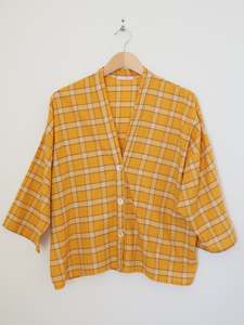 Temple top- October Sun