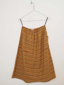 Stevie skirt - Sidewalk