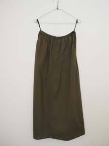 Sunday skirt - Caper