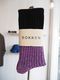 S O K K E N Duo Socks - Mauve