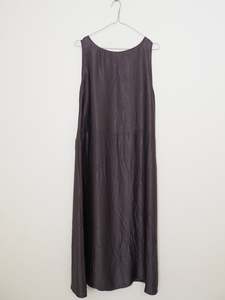 Evan dress - Ashbury