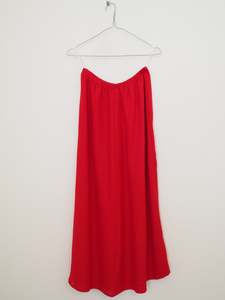 Sunday skirt - Signal