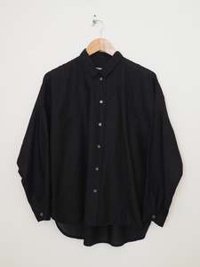 Spring: Tosca shirt - Chimney