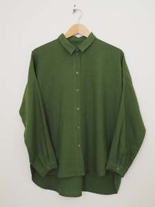 Spring: Tosca shirt - Delta