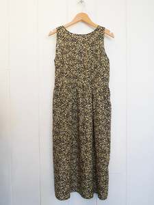 India dress - Paper Daisy