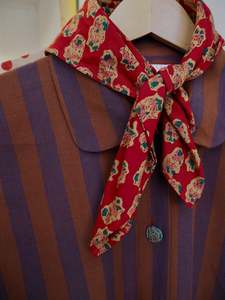 Neckerchief - Red riding