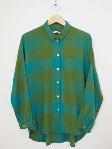 Tosca shirt - Lawnbowls