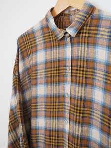 Tosca shirt - Woodward