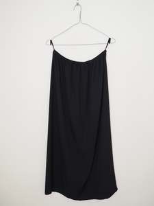 Astrid skirt - Raven