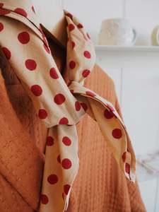 Neckerchief - Aztec