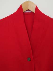 Smith Jacket- Signal