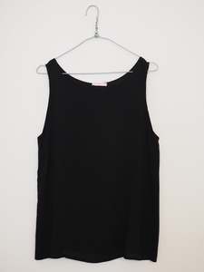 Spring: Casey top - tui
