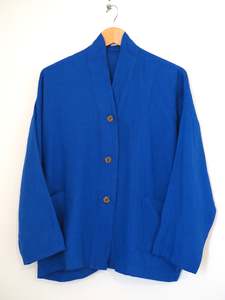 Smith jacket  - New blue