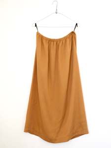 Astrid skirt - Clay bake