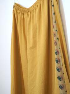 Sunday skirt - Uma
