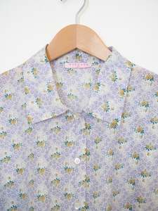 Topaz Shirt - Oxalis