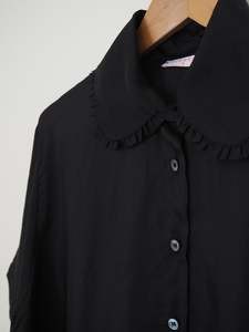 Spring: Goldie Shirt - Sky Night
