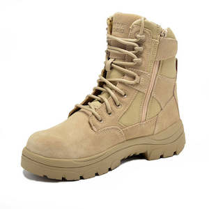 790SZN | Tactical Sand Boot (20cm)