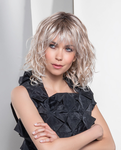 Perla by Ellen Wille Synthetic Wig (Mono Crown)