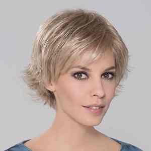 Date Large Synthetic Wig (Mono Crown)